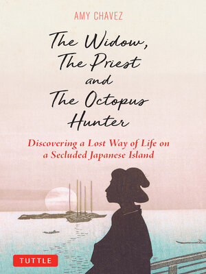 cover image of Widow, the Priest and the Octopus Hunter